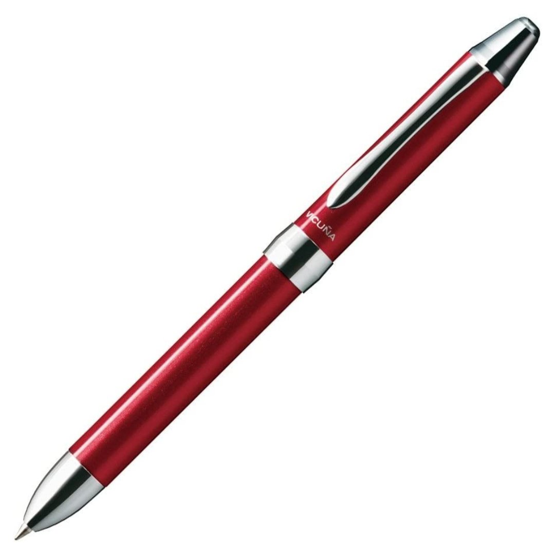Pentel Vicuna Ex1 Series 2+S Multifunctional Pen - SCOOBOO - XBXW1375B - Ball Pen