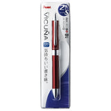 Pentel Vicuna Ex1 Series 2+S Multifunctional Pen - SCOOBOO - XBXW1375B - Ball Pen