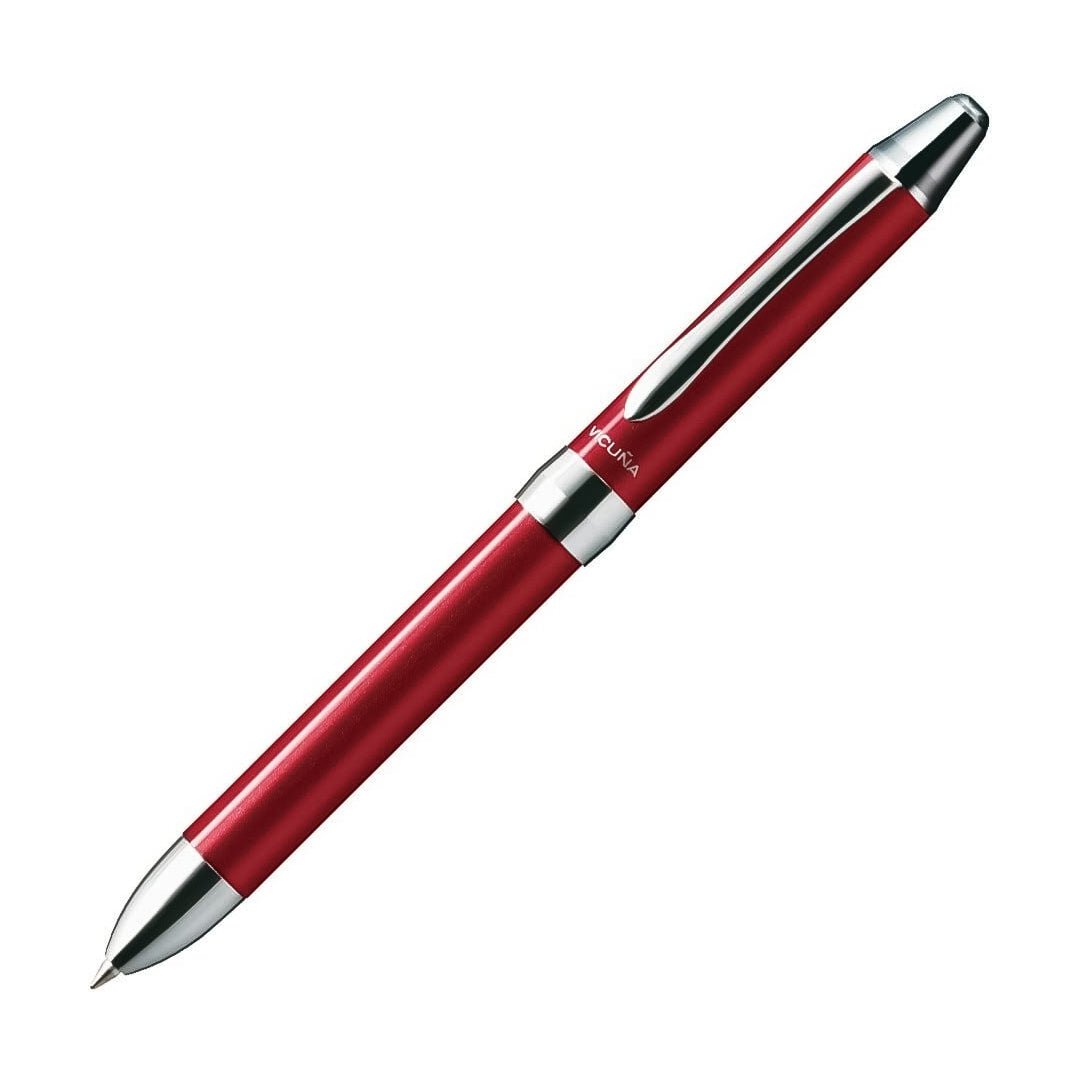 Pentel Vicuna Ex1 Series 2+S Multifunctional Pen - SCOOBOO - XBXW1375B - Ball Pen