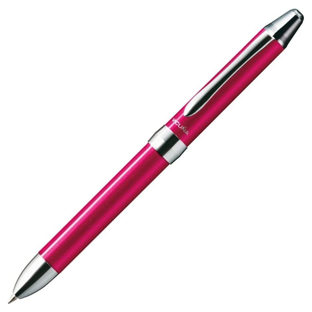 Pentel Vicuna Ex1 Series 2+S Multifunctional Pen - SCOOBOO - XBXW1375P - Ball Pen