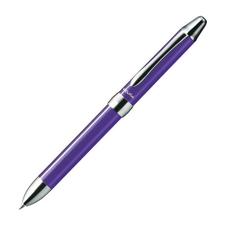 Pentel Vicuna Ex1 Series 2+S Multifunctional Pen - SCOOBOO - XBXW1375V - Ball Pen