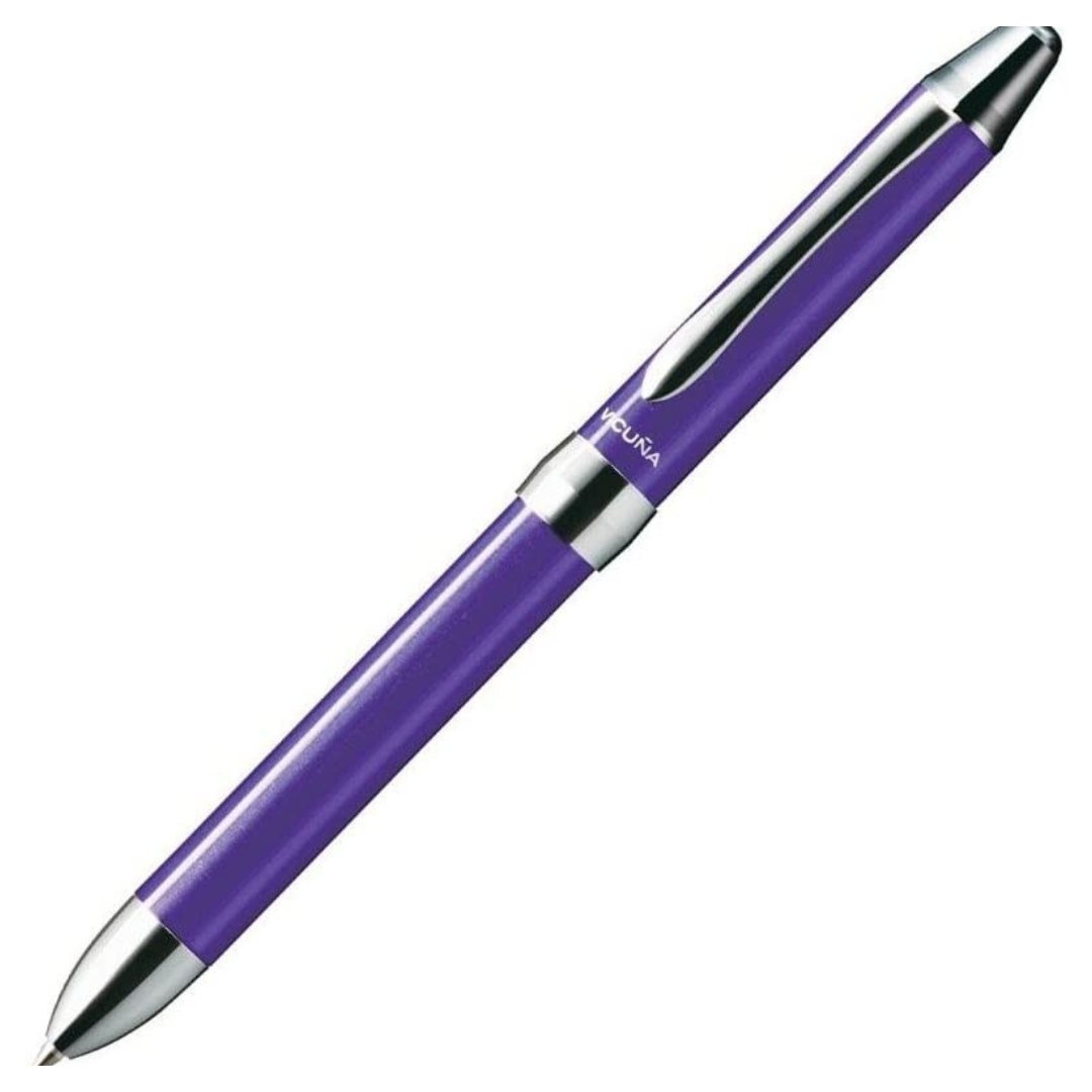 Pentel Vicuna Ex1 Series 2+S Multifunctional Pen - SCOOBOO - XBXW1375V - Ball Pen
