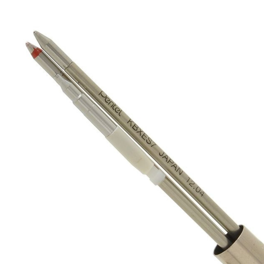 Pentel Vicuna Ex1 Series 2+S Multifunctional Pen - SCOOBOO - XBXW1375W - Ball Pen