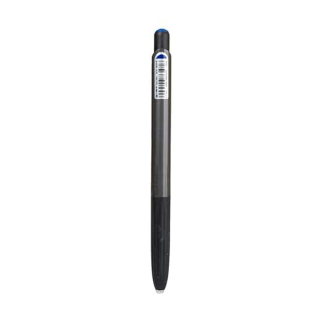 Pentonic 0.7mm G - RT Retractable Blue Gel Pen - SCOOBOO - 4800 - B - Gel Pens