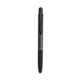 Pentonic 0.7mm G - RT Retractable Blue Gel Pen - SCOOBOO - 4800 - B - Gel Pens