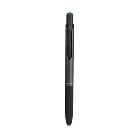 Pentonic 0.7mm G - RT Retractable Blue Gel Pen - SCOOBOO - 4800 - B - Gel Pens