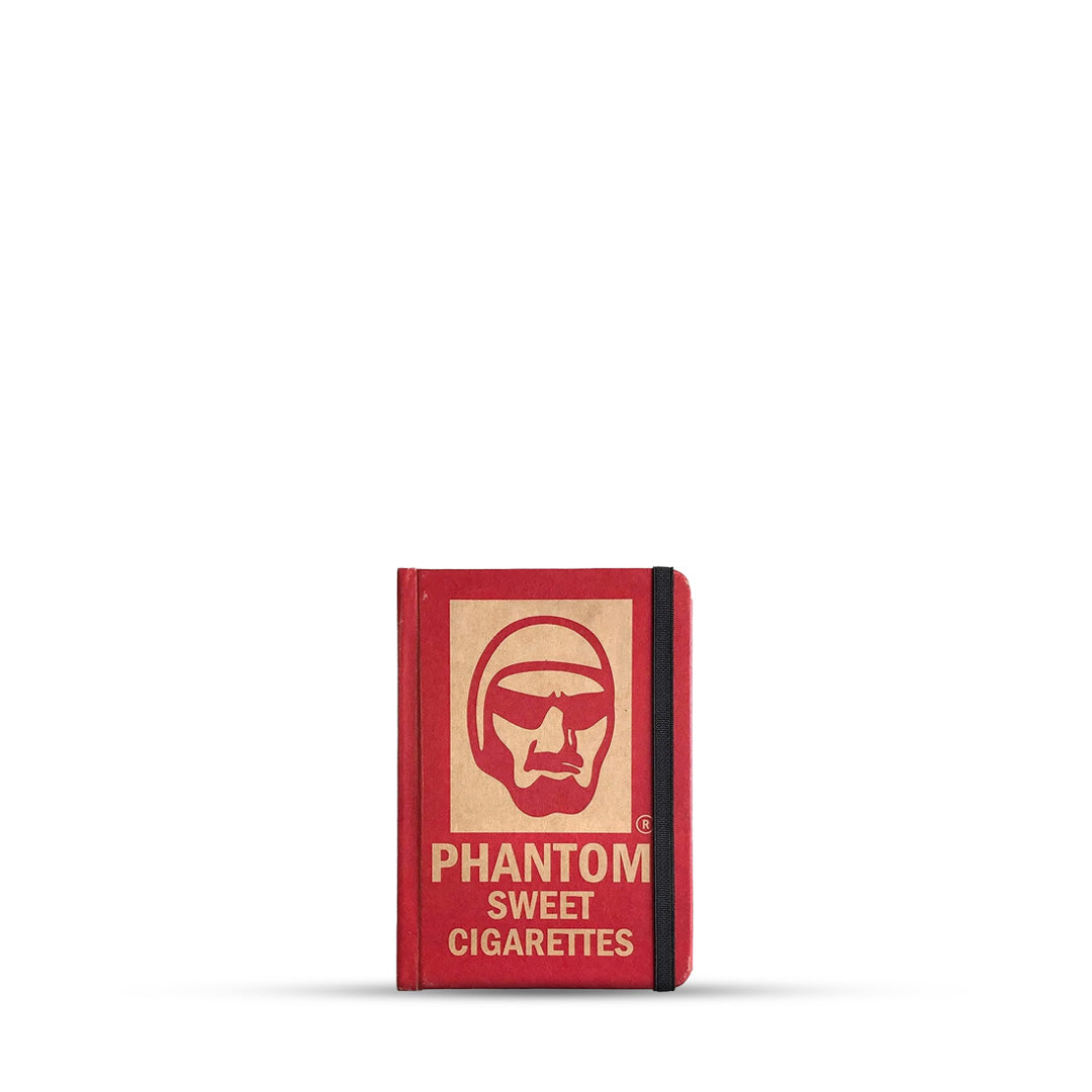 Mooch Restro Series A6 Plain Notebook