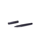 Picasso Parri Aurum Wine Roller Pen With An Extra Refill for Free - SCOOBOO - PP - 009 - Dark Blue - Roller Pen