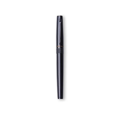 Picasso Parri Aurum Wine Roller Pen With An Extra Refill for Free - SCOOBOO - PP - 009 - Dark Blue - Roller Pen