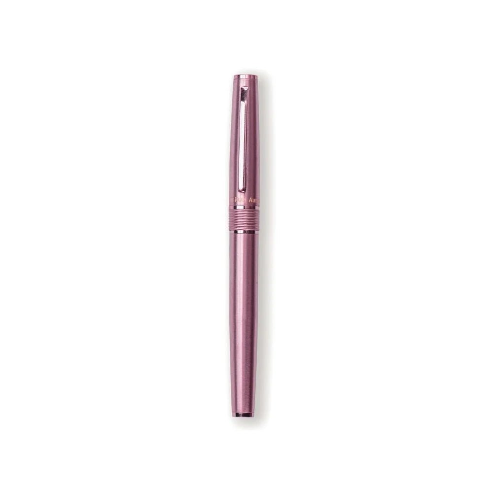 Picasso Parri Aurum Wine Roller Pen With An Extra Refill for Free - SCOOBOO - PP - 009 - wine - Roller Pen