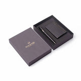 Picasso Parri Majestic 2in1 Pen And Card Holder Set - SCOOBOO - PP - 004 - Card Holder