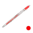 Pilot 0.38mm SLIM 18UF New Magic Erasable Ballpen - SCOOBOO - LFBS - 18UF - NCR - Ball Pen