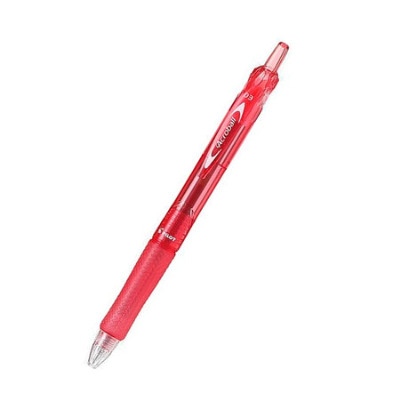 Pilot Acro 0.3mm ballpoint pen - SCOOBOO - BAB - 15MF - RR - Ball Pen