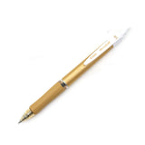 Pilot Acro 0.5mm Metal oil Ballpoint Pen - SCOOBOO - BAB - 15EFT - GD - Ball Pen