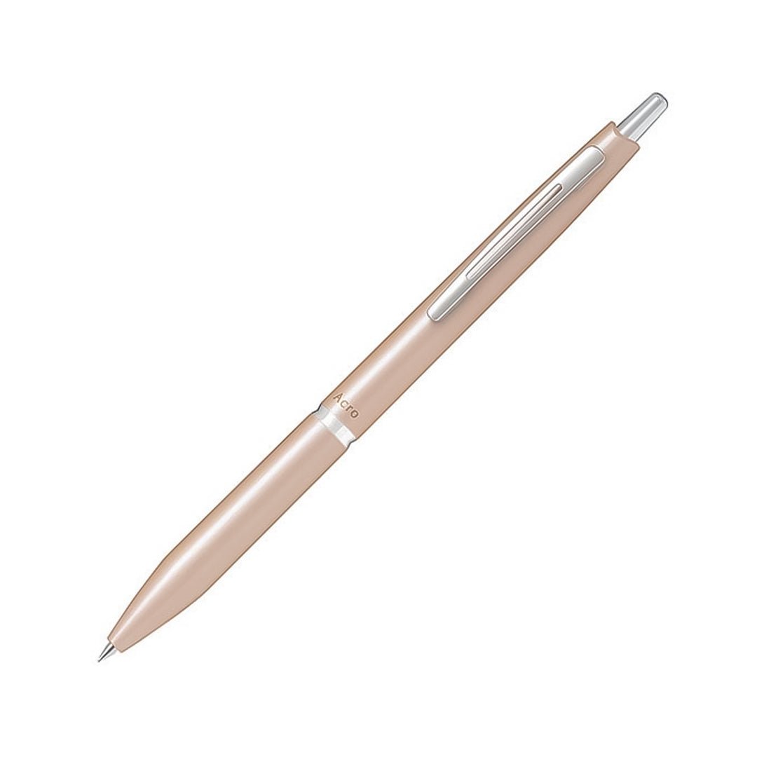 Pilot Acro 1000 0.3mm Oil Ballpoint Pen - SCOOBOO - BAC - 1SMF - PBE - Ball Pen