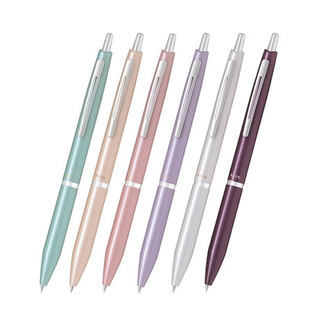 Pilot Acro 1000 0.3mm Oil Ballpoint Pen - SCOOBOO - BAC - 1SMF - PBO - Ball Pen