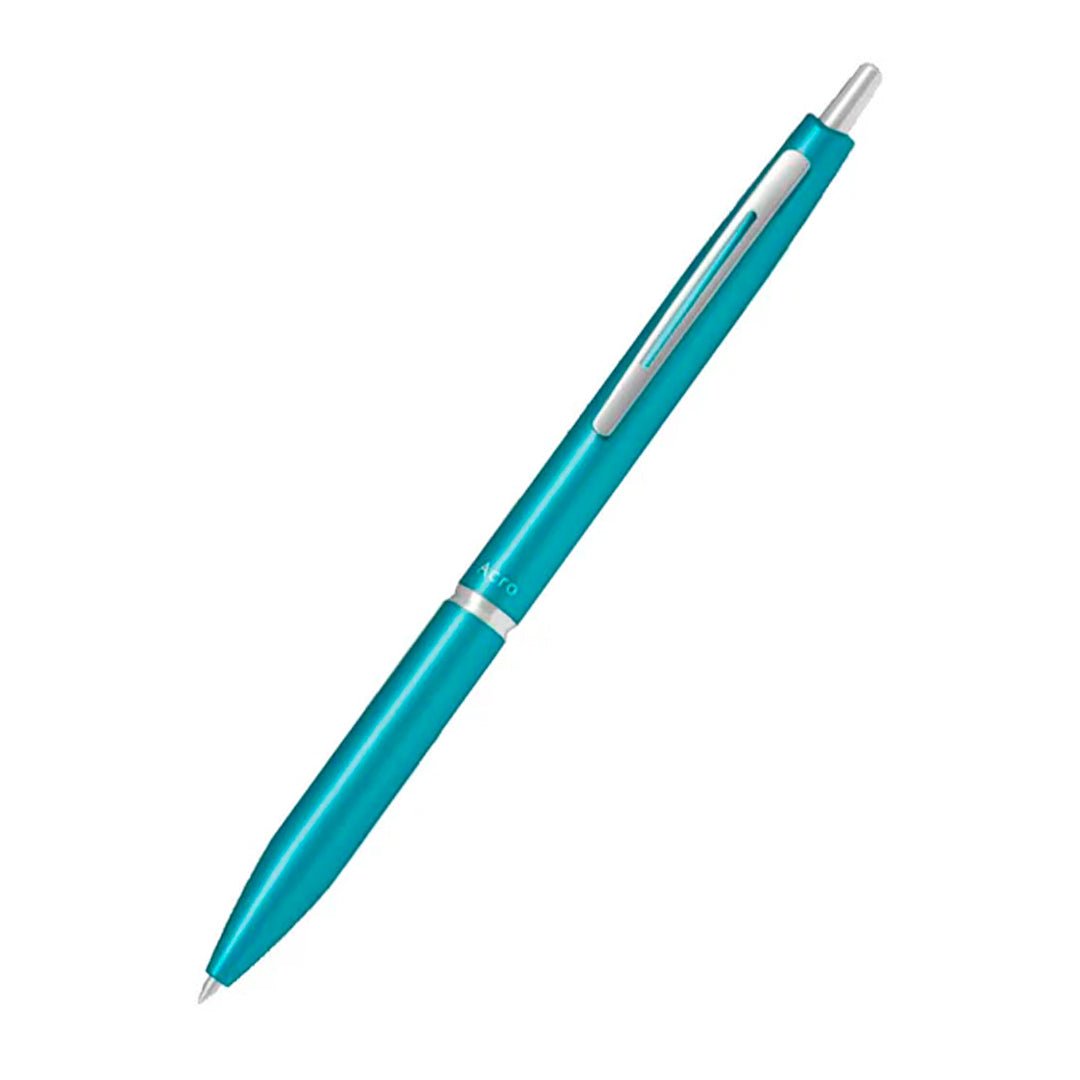 Pilot Acro 1000 0.7mm oil Ballpoint Pen - SCOOBOO - BAC - 1SF - MTL - Ball Pen