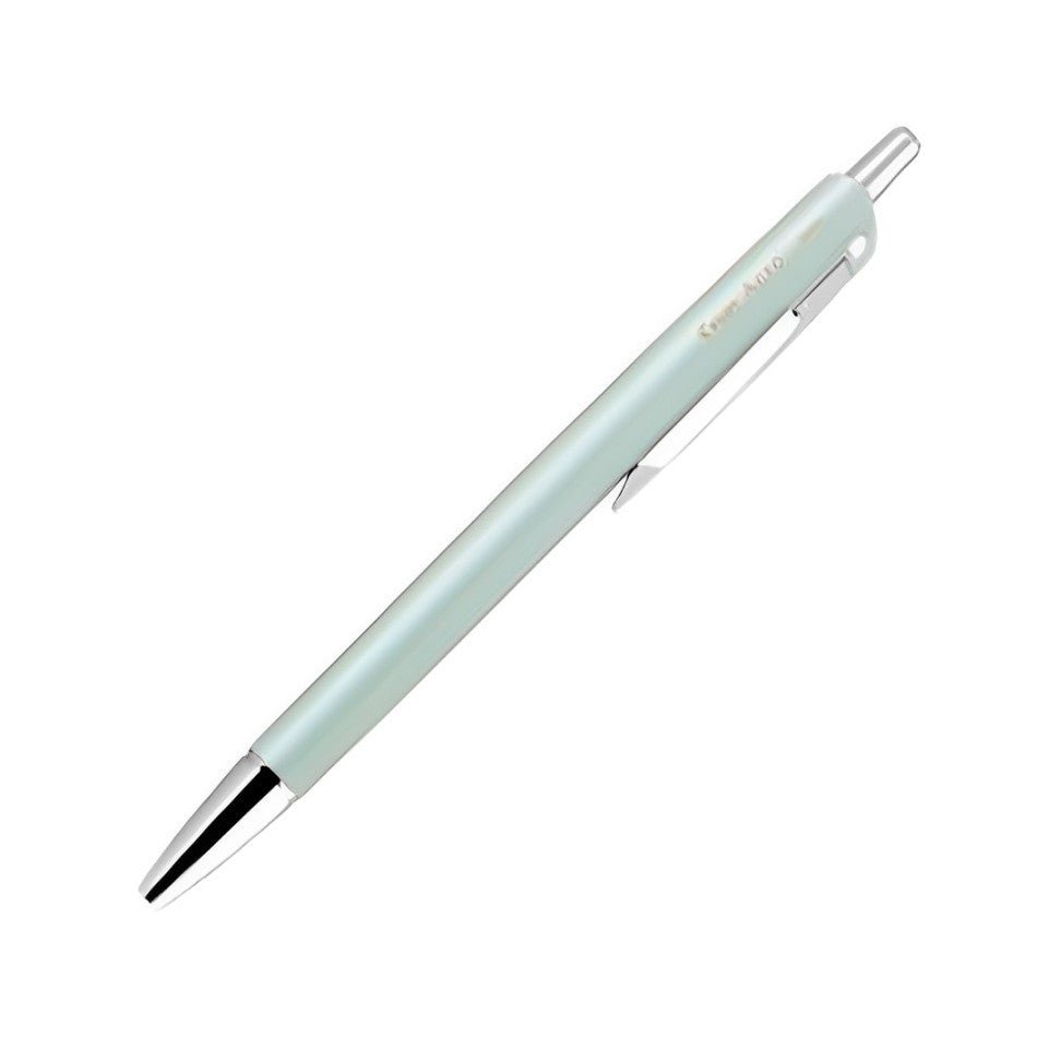 Pilot Acro 500 0.3mm Ballpoint Pen - SCOOBOO - BAC - 50MF - SIG - Ball Pen