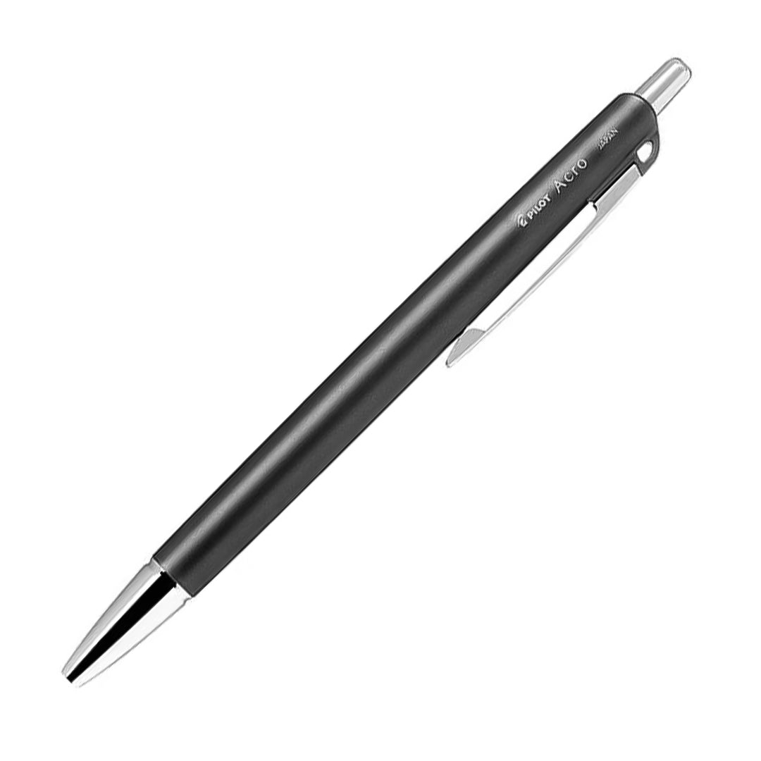 Pilot Acro 500 0.5mm Ballpoint Pen - SCOOBOO - BAC - 50EF - BM - Ball Pen