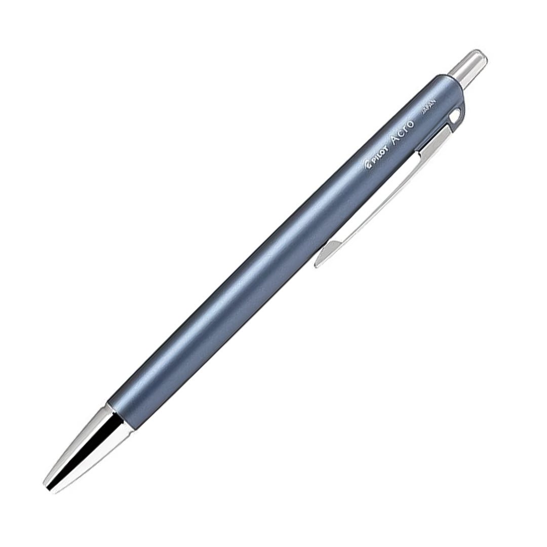 Pilot Acro 500 0.5mm Ballpoint Pen - SCOOBOO - BAC - 50EF - NV - Ball Pen