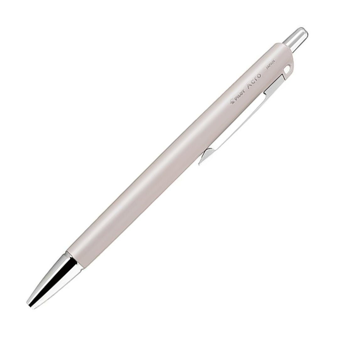 Pilot Acro 500 0.5mm Ballpoint Pen - SCOOBOO - BAC - 50EF - SIBE - Ball Pen