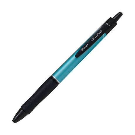 Pilot Acro Ballpoint Pen T - series 0.7mm - SCOOBOO - BAB - 15FT - MG - Ball Pen