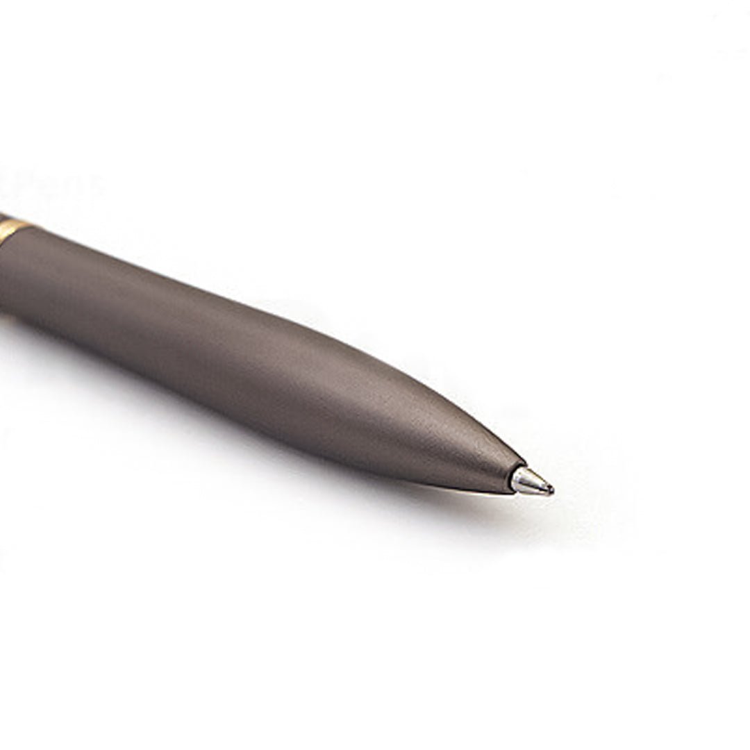 Pilot Acro Drive Oil-Based Ballpoint Pen-0.7mm - SCOOBOO - Pilot Japan