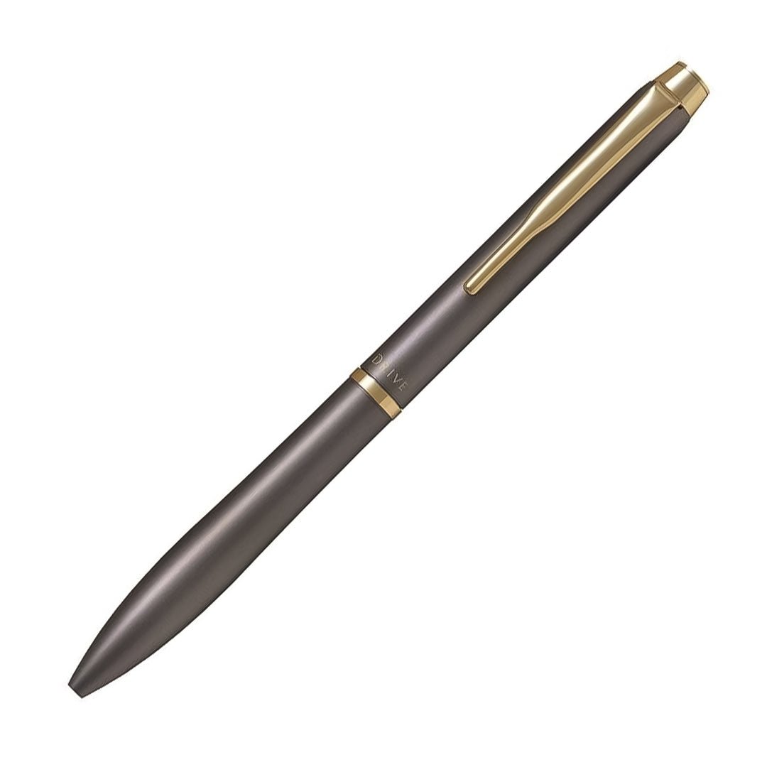 Pilot Acro Drive Oil - Based Ballpoint Pen - 0.7mm - SCOOBOO - BDR - 3SR - CO - Ball Pen