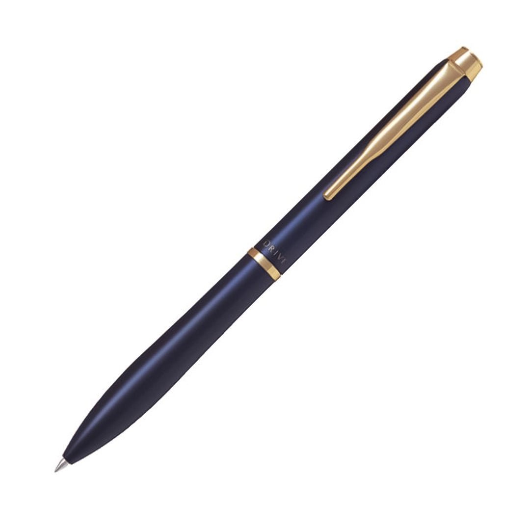 Pilot Acro Drive Oil - Based Ballpoint Pen - 0.7mm - SCOOBOO - BDR - 3SR - DL - Ball Pen