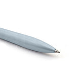 Pilot Acro Drive Oil - Based Ballpoint Pen - 0.7mm - SCOOBOO - BDR - 3SR - MGY - Ball Pen