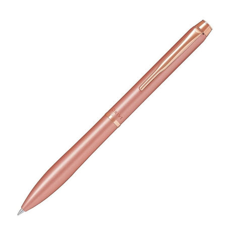 Pilot Acro Drive Oil - Based Ballpoint Pen - 0.7mm - SCOOBOO - BDR - 3SR - PGD - Ball Pen