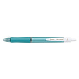 PILOT Acro metal oil pen 0.5mm - SCOOBOO - BAB - 15EFT - MLB - 