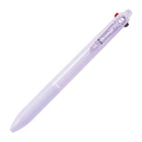 Pilot Acroball 0.5MM 3+1 ballpoint Pen - SCOOBOO - BKHAB - 50EF - LA - Ball Pen