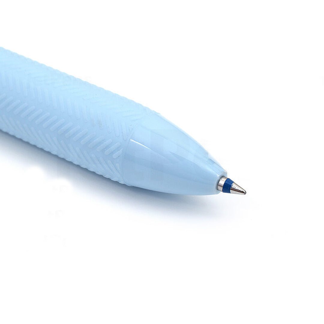 Pilot Acroball 0.5MM 3+1 ballpoint Pen - SCOOBOO - BKHAB - 50EF - LB - Ball Pen