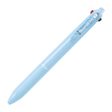 Pilot Acroball 0.5MM 3+1 ballpoint Pen - SCOOBOO - BKHAB - 50EF - LB - Ball Pen