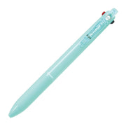 Pilot Acroball 0.5MM 3+1 ballpoint Pen - SCOOBOO - BKHAB - 50EF - MG - Ball Pen