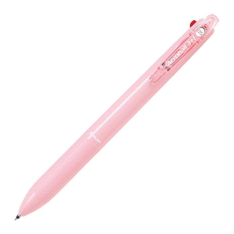 Pilot Acroball 0.5MM 3+1 ballpoint Pen - SCOOBOO - BKHAB - 50EF - SP - Ball Pen