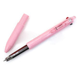 Pilot Acroball 0.5MM 3+1 ballpoint Pen - SCOOBOO - BKHAB - 50EF - SP - Ball Pen