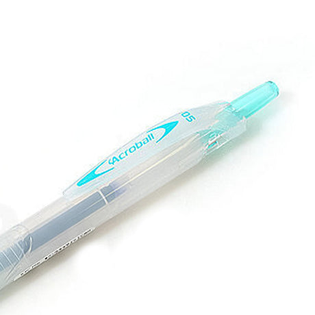 Pilot Acroball 0.5mm oil based Balloint Pen - SCOOBOO - BAB - 15EF - EGB - Ball Pen