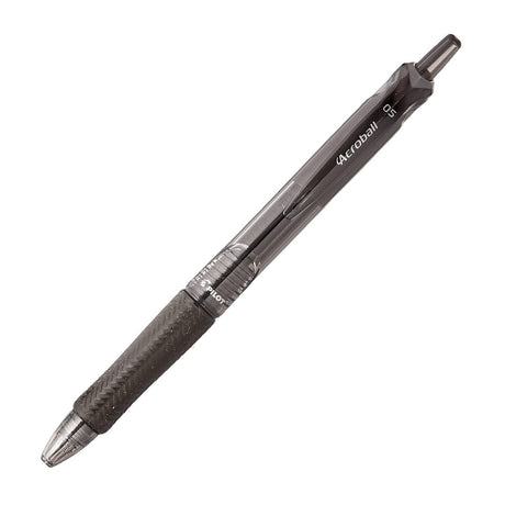 Pilot Acroball 0.5mm oil based Balloint Pen - SCOOBOO - BAB - 15EF - MSPB - Ball Pen