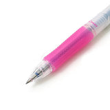 Pilot Acroball 0.5mm oil based Balloint Pen - SCOOBOO - BAB - 15EF - PB - Ball Pen