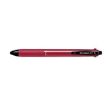 Pilot Acroball 0.7MM 3+1 Multifunctional Ball Pen - SCOOBOO - BKHAB - 50F - BG - Ball Pen