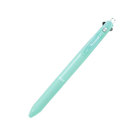 Pilot Acroball 2+1 Functional Ballpoint Pen 0.5mm - SCOOBOO - BKHAB - 40EF - MG - Ball Pen