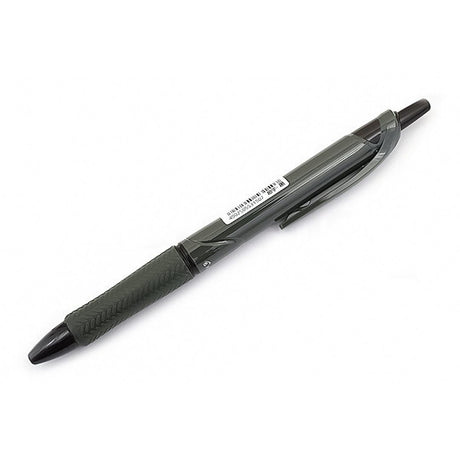 Pilot Acroball M Series Khaki Ballpoint Pen - 0.7 mm - SCOOBOO - BAB - 15F - MKAB - Ball Pen