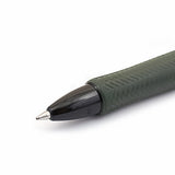 Pilot Acroball M Series Khaki Ballpoint Pen - 0.7 mm - SCOOBOO - BAB - 15F - MKAB - Ball Pen