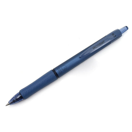 Pilot Acroball T Series Ballpoint Pen - 0.3 mm - SCOOBOO - BAB - 15MFT - NVB - Ball Pen