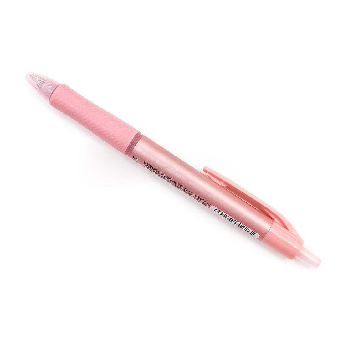 Pilot Acroball T Series Ballpoint Pen - 0.3 mm - SCOOBOO - BAB - 15MFT - CPB - Ball Pen