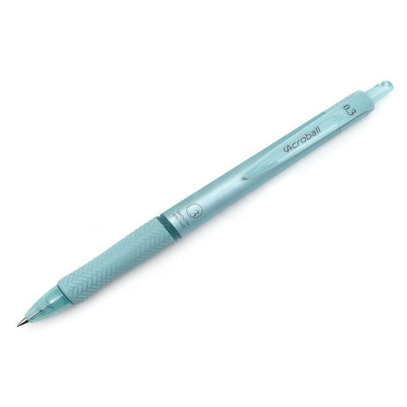 Pilot Acroball T Series Ballpoint Pen - 0.3 mm - SCOOBOO - BAB - 15MFT - GB - Ball Pen