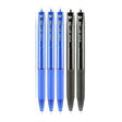 Pilot BP-1 RT Fine 0.7mm Ball Point Pen Pack Of 20 - SCOOBOO - 1119 - Ball Pen