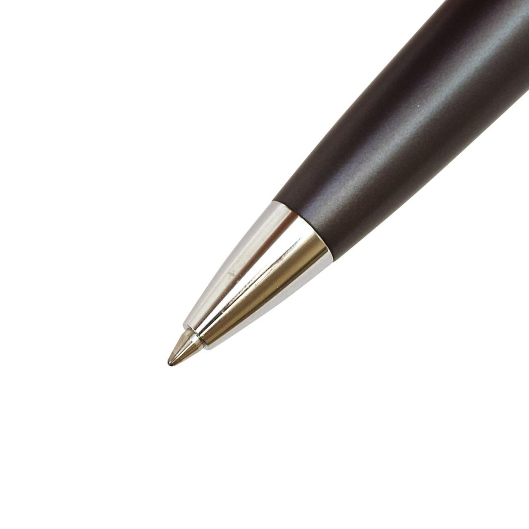 Pilot COCOON SERIES - 0.7 ballpoint Pen - SCOOBOO - BCO - 150R - B - Ball Pen